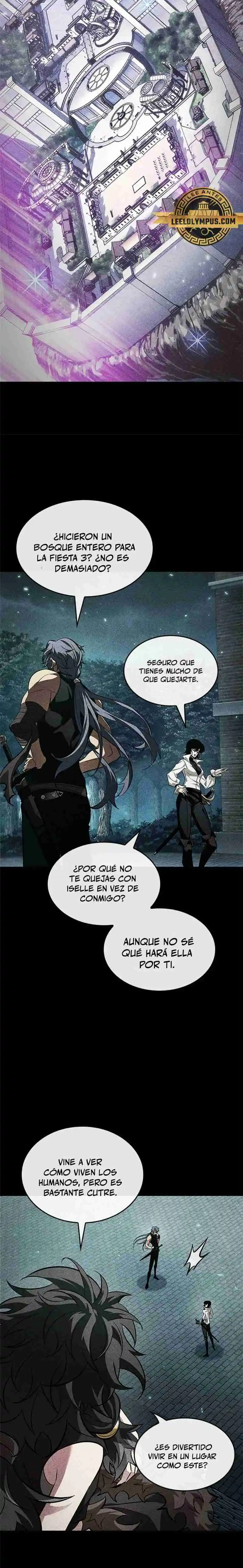 Gacha infinito capítulo 94 página 23