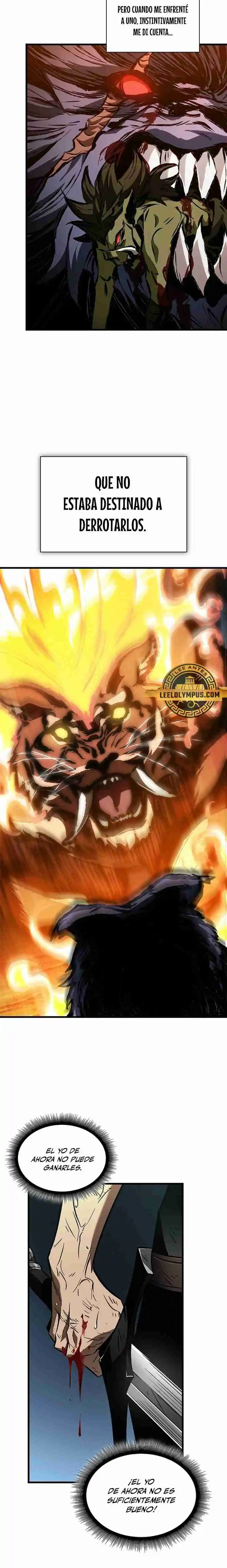 Gacha infinito capítulo 94 página 29
