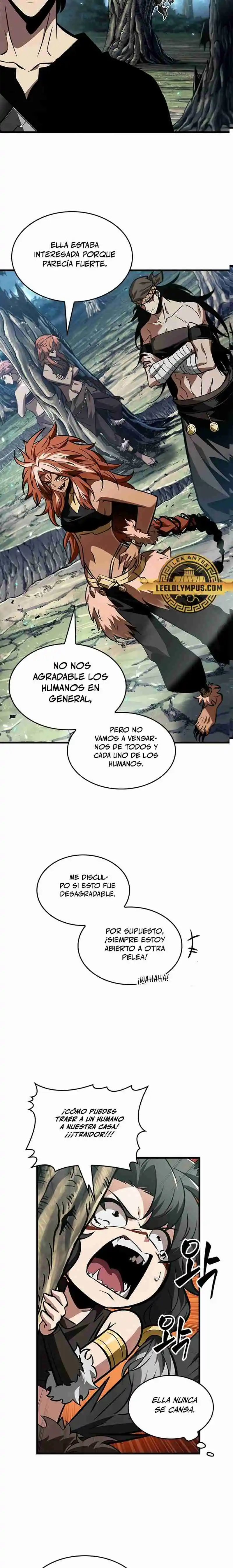 Gacha Infinito - Capítulo 95 - Página 5 - LectorTMOo