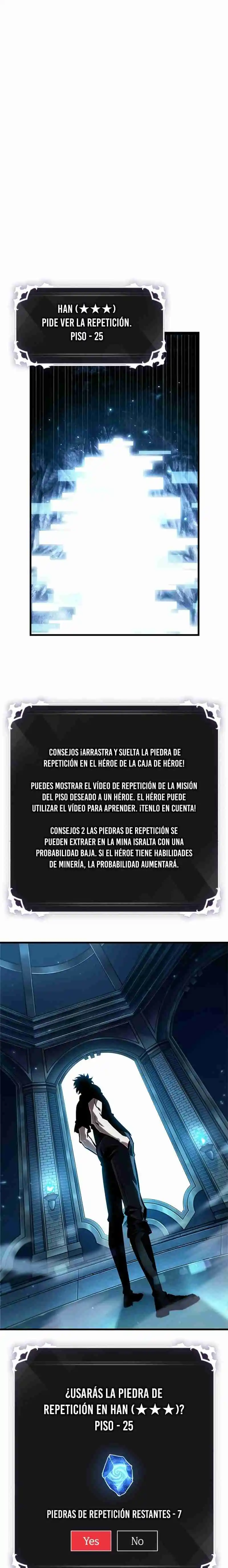 Gacha Infinito - Capítulo 95 - Página 15 - LectorTMOo