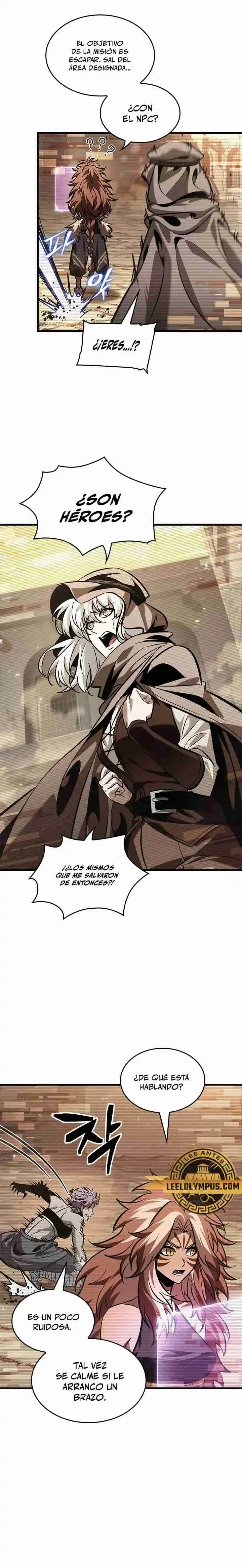 Gacha Infinito - Capítulo 96 - Página 6 - LectorTMOo