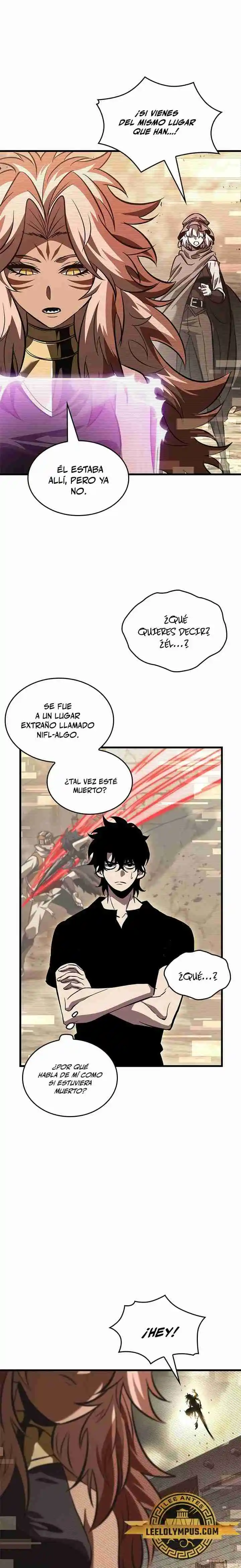 Gacha Infinito - Capítulo 96 - Página 8 - LectorTMOo
