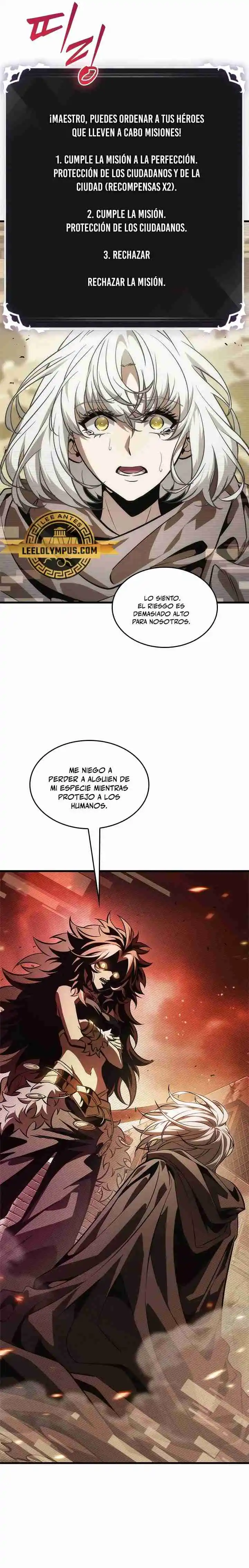 Gacha Infinito - Capítulo 96 - Página 20 - LectorTMOo