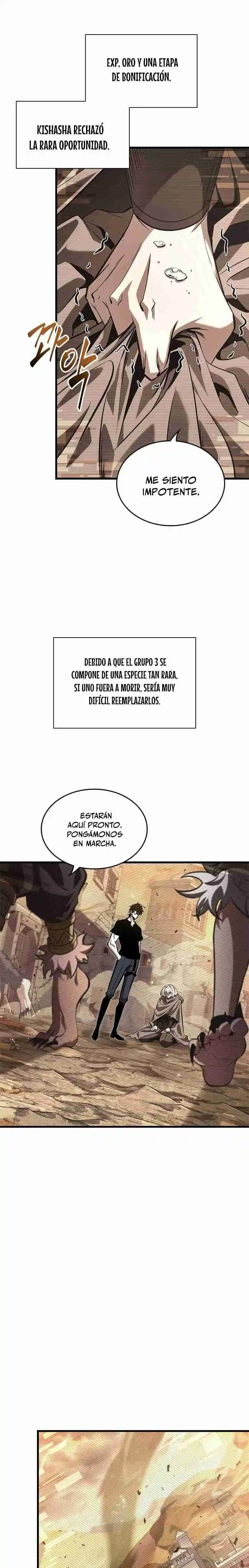 Gacha Infinito - Capítulo 96 - Página 21 - LectorTMOo