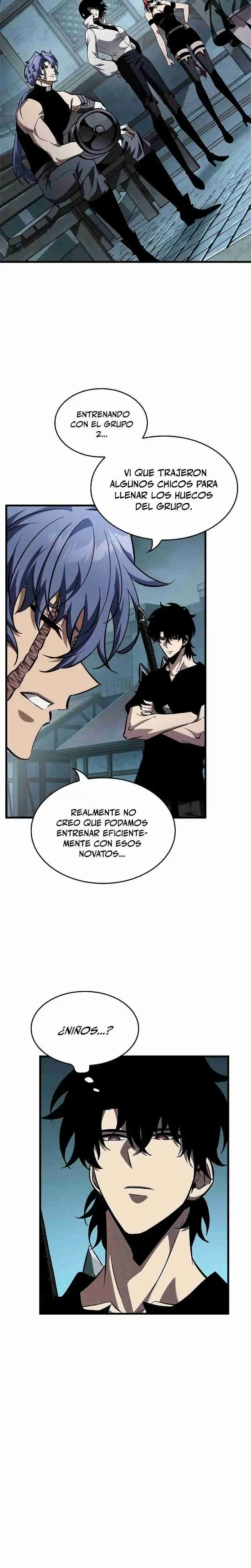 Gacha Infinito - Capítulo 97 - Página 4 - LectorTMOo
