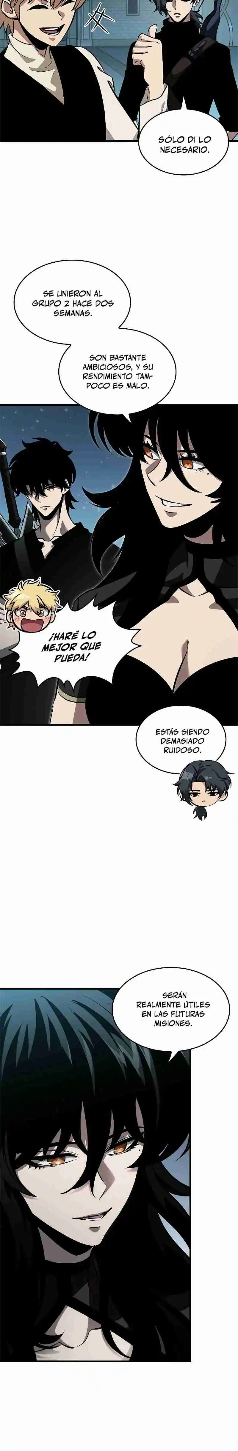 Gacha Infinito - Capítulo 97 - Página 7 - LectorTMOo
