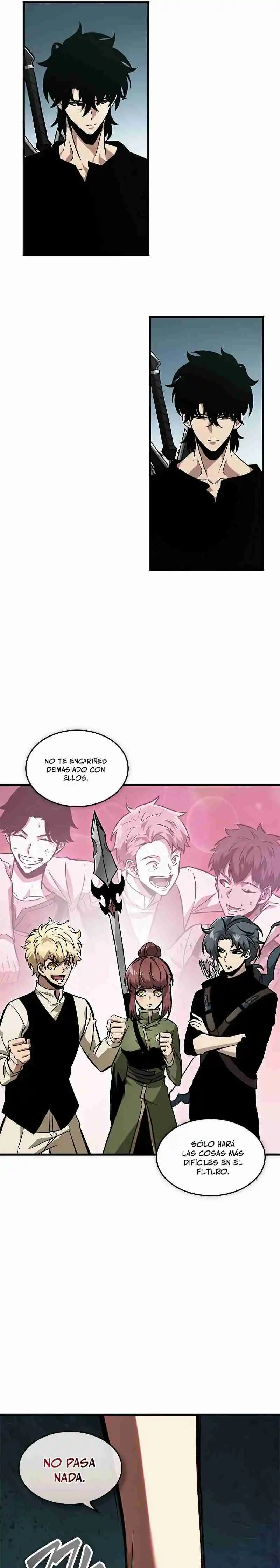 Gacha Infinito - Capítulo 97 - Página 8 - LectorTMOo