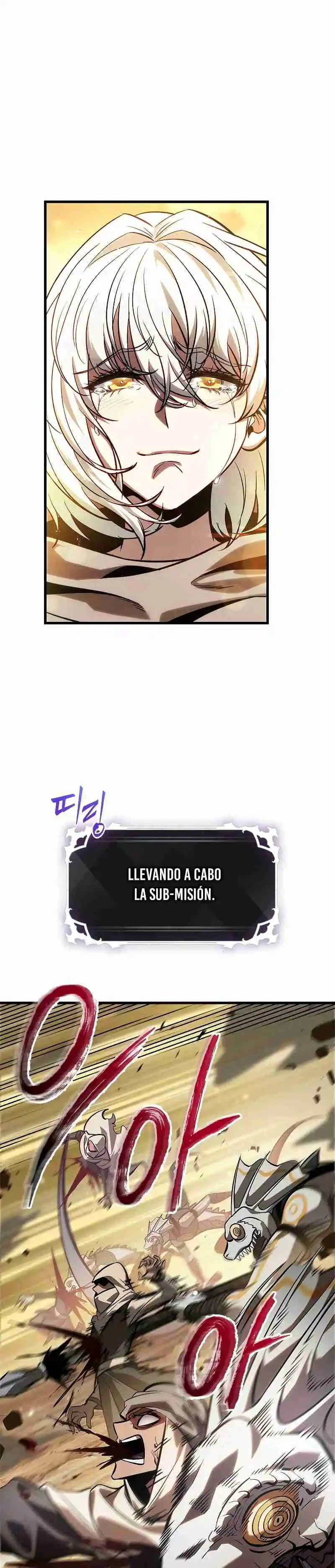 Gacha Infinito - Capítulo 97 - Página 26 - LectorTMOo