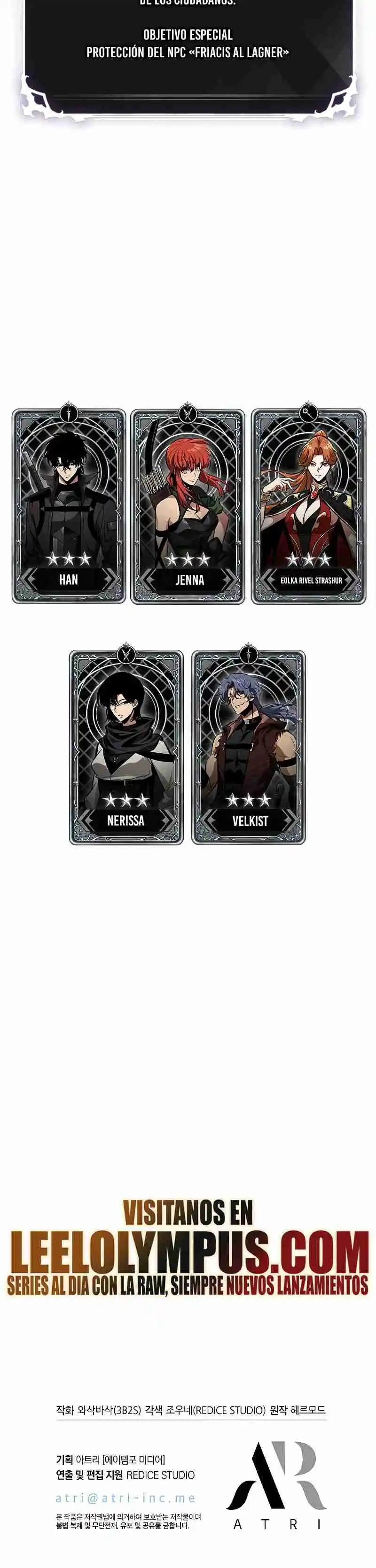 Gacha Infinito - Capítulo 97 - Página 31 - LectorTMOo