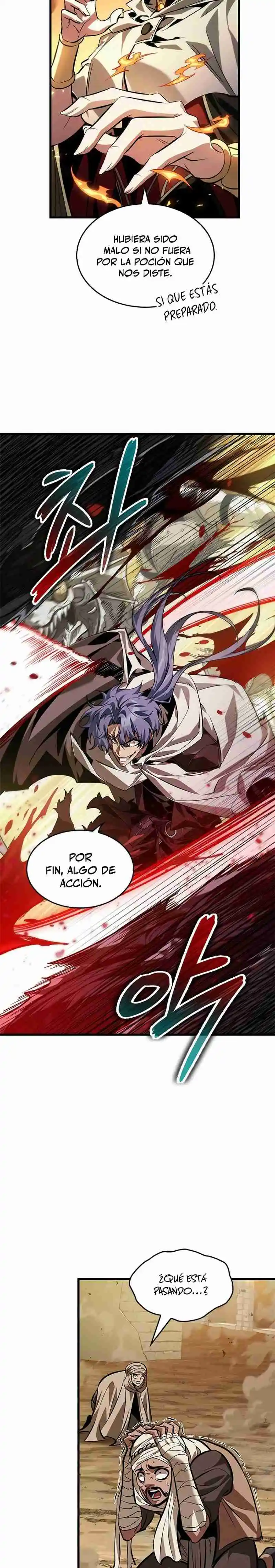 Gacha Infinito - Capítulo 98 - Página 5 - LectorTMOo