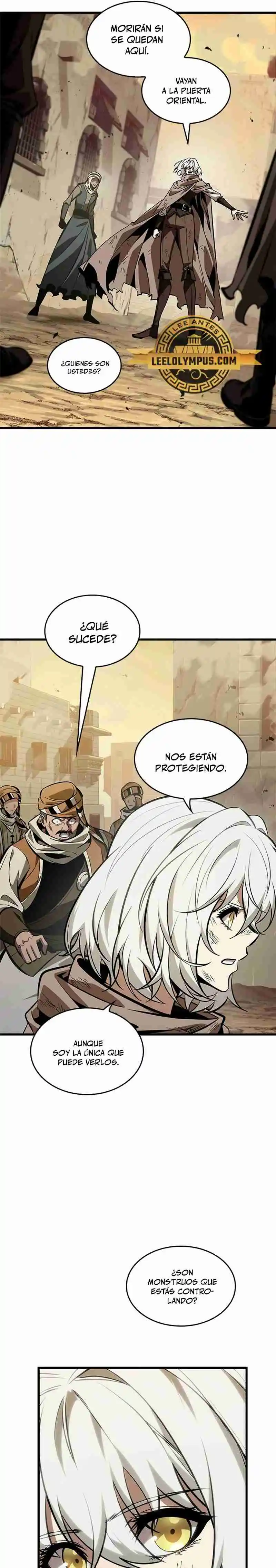 Gacha Infinito - Capítulo 98 - Página 8 - LectorTMOo