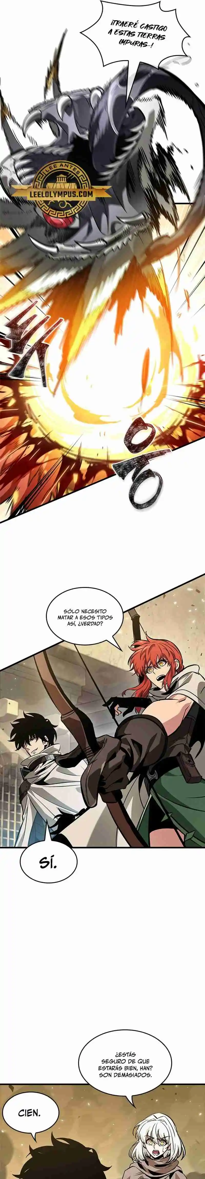Gacha Infinito - Capítulo 98 - Página 14 - LectorTMOo