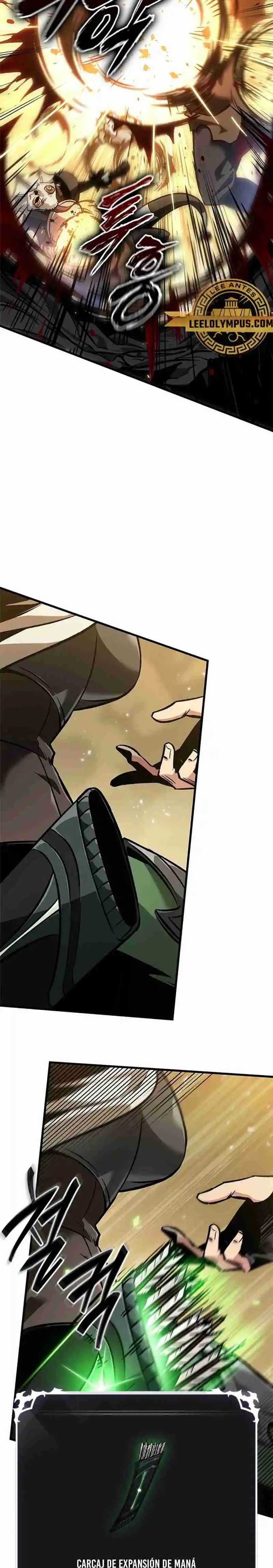 Gacha Infinito - Capítulo 98 - Página 17 - LectorTMOo
