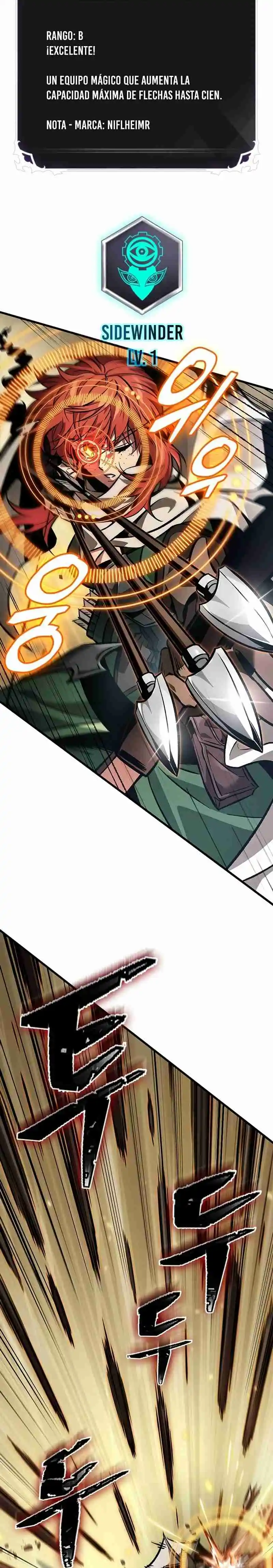 Gacha Infinito - Capítulo 98 - Página 18 - LectorTMOo