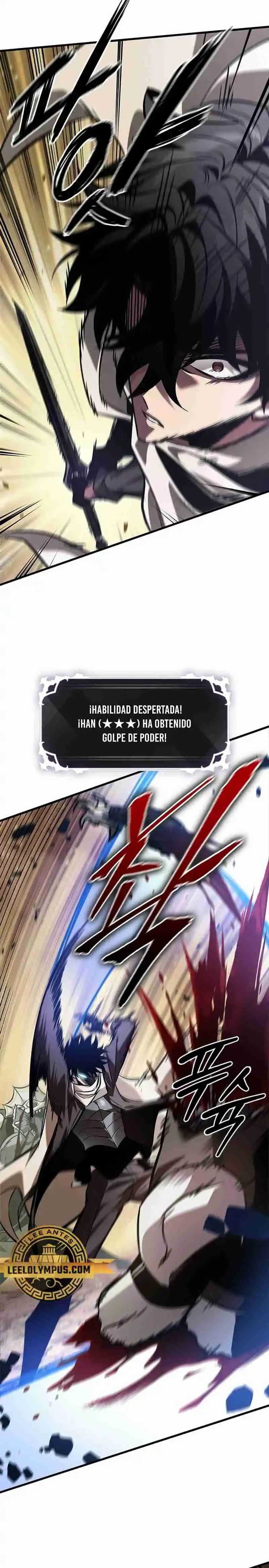 Gacha Infinito - Capítulo 98 - Página 21 - LectorTMOo