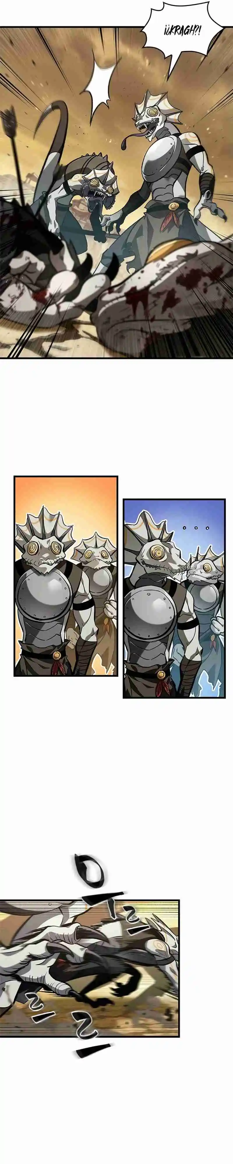 Gacha Infinito - Capítulo 98 - Página 26 - LectorTMOo
