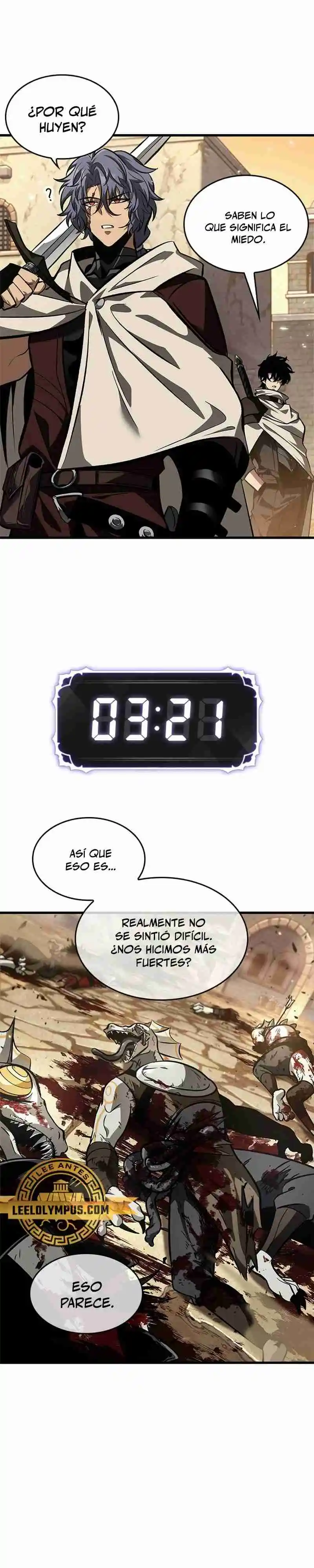 Gacha Infinito - Capítulo 98 - Página 27 - LectorTMOo