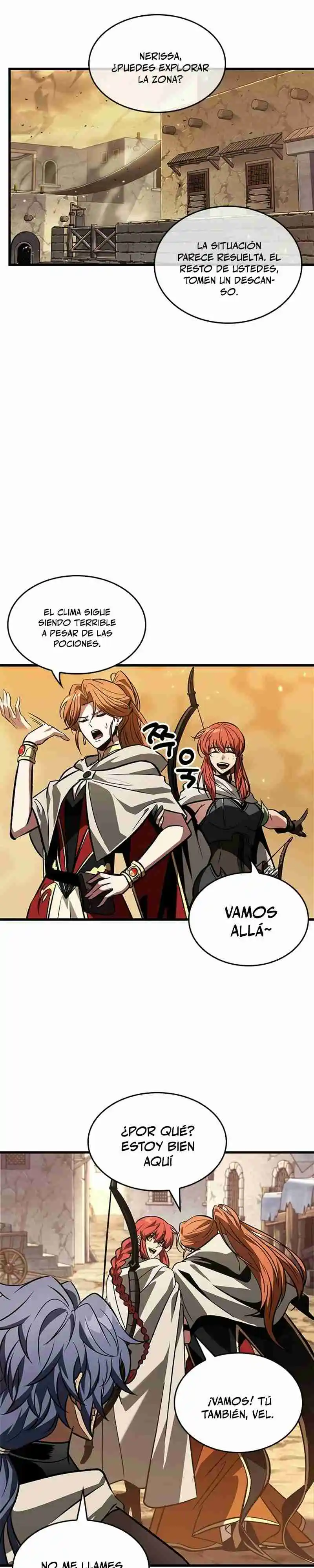 Gacha Infinito - Capítulo 98 - Página 28 - LectorTMOo