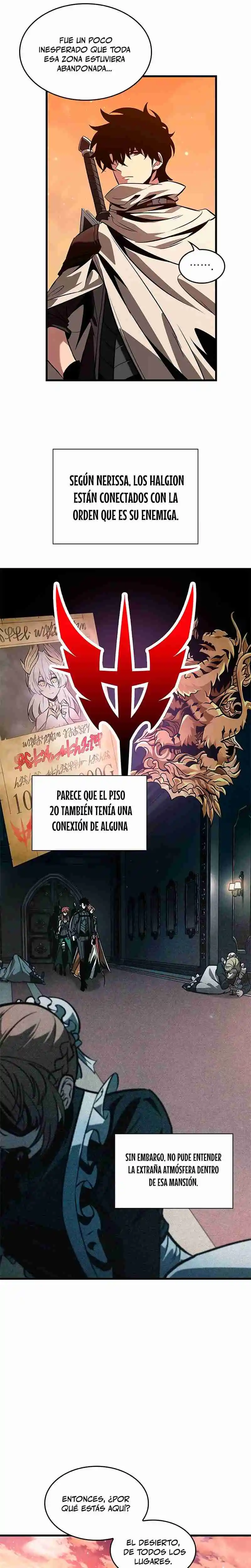 Gacha Infinito - Capítulo 99 - Página 5 - LectorTMOo