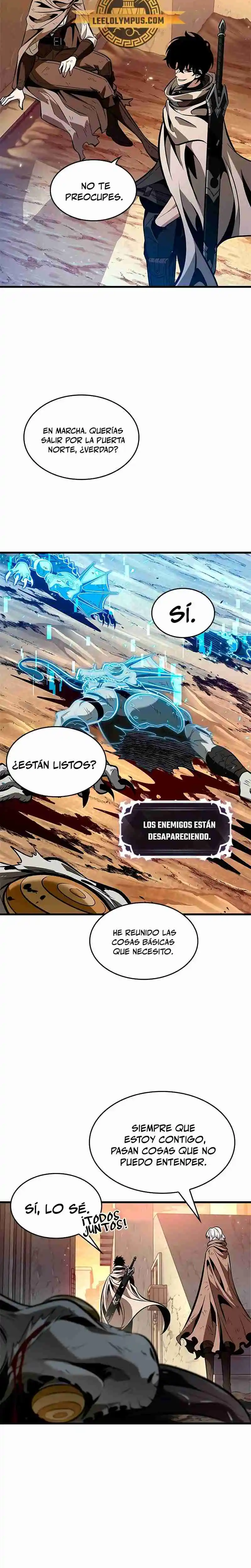 Gacha Infinito - Capítulo 99 - Página 10 - LectorTMOo