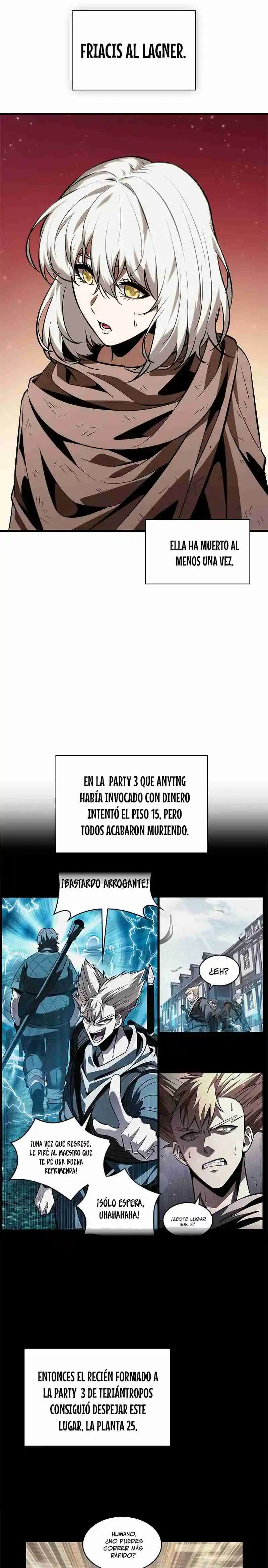 Gacha Infinito - Capítulo 99 - Página 11 - LectorTMOo