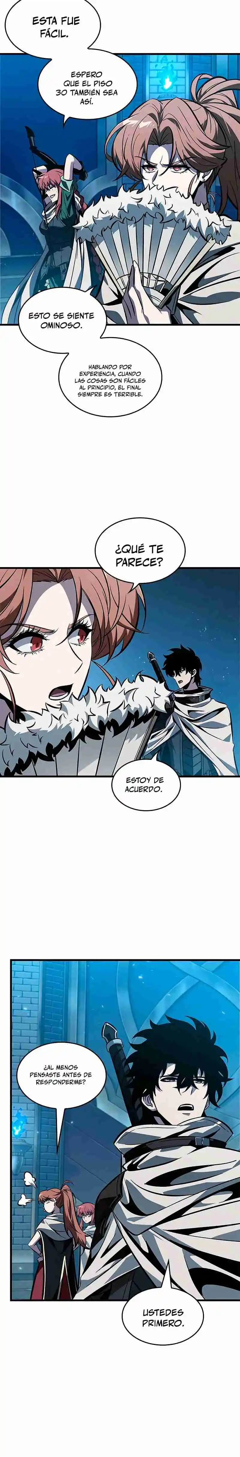 Gacha Infinito - Capítulo 99 - Página 16 - LectorTMOo