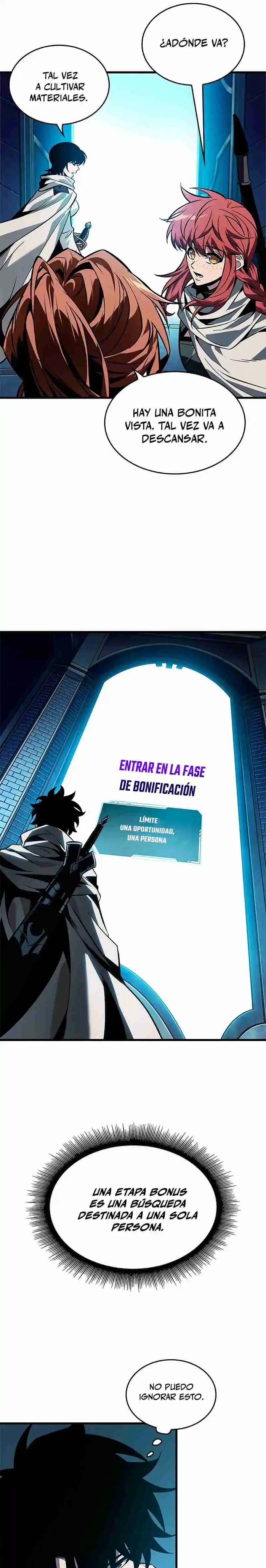 Gacha Infinito - Capítulo 99 - Página 17 - LectorTMOo