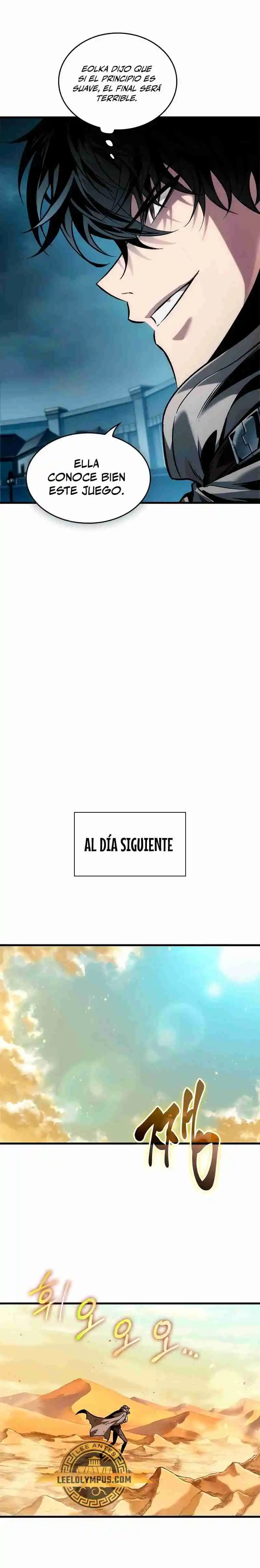 Gacha Infinito - Capítulo 99 - Página 21 - LectorTMOo