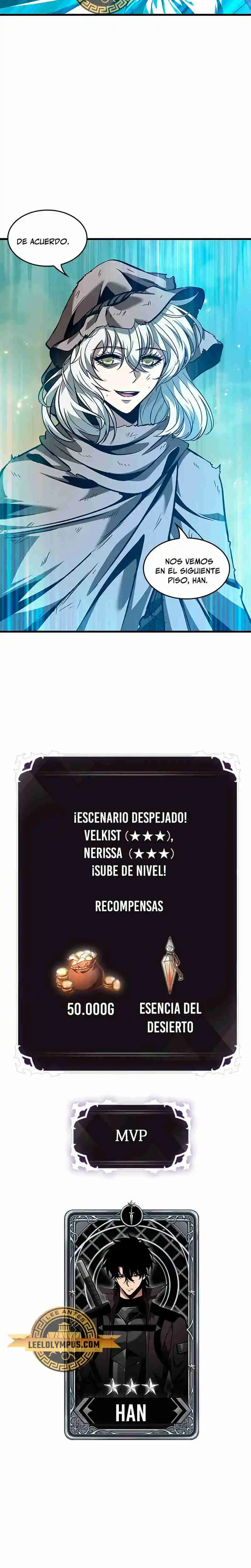 Gacha Infinito - Capítulo 99 - Página 27 - LectorTMOo
