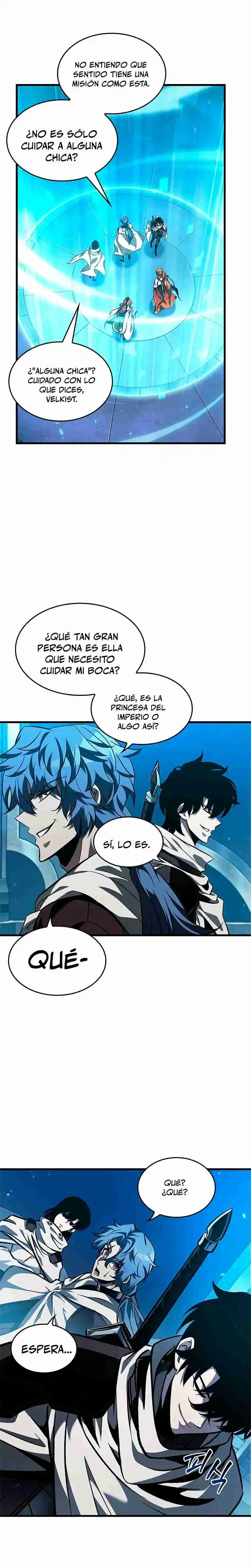 Gacha Infinito - Capítulo 99 - Página 28 - LectorTMOo