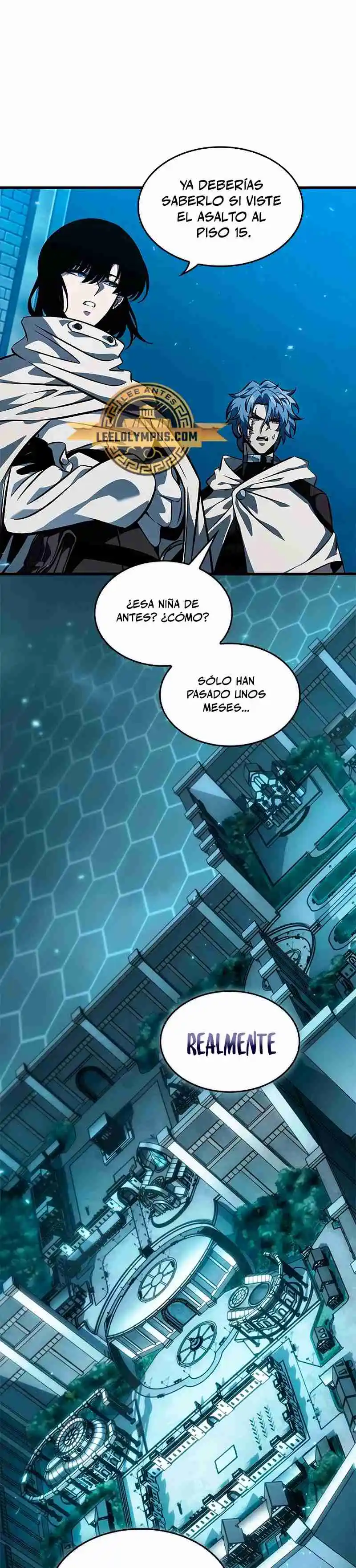 Gacha Infinito - Capítulo 99 - Página 29 - LectorTMOo