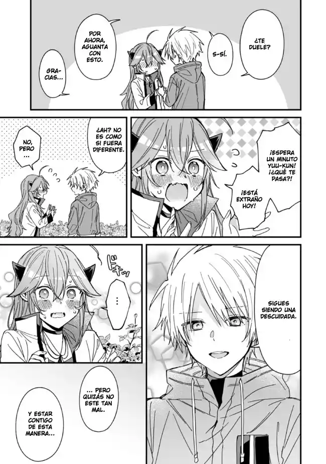 Gachi Koi Maou-sama - Capítulo 11 - Página 6 - LectorTMOo
