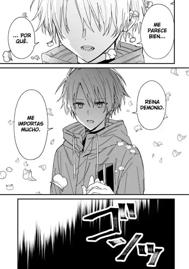 Gachi Koi Maou-sama - Capítulo 11 - Página 8 - LectorTMOo