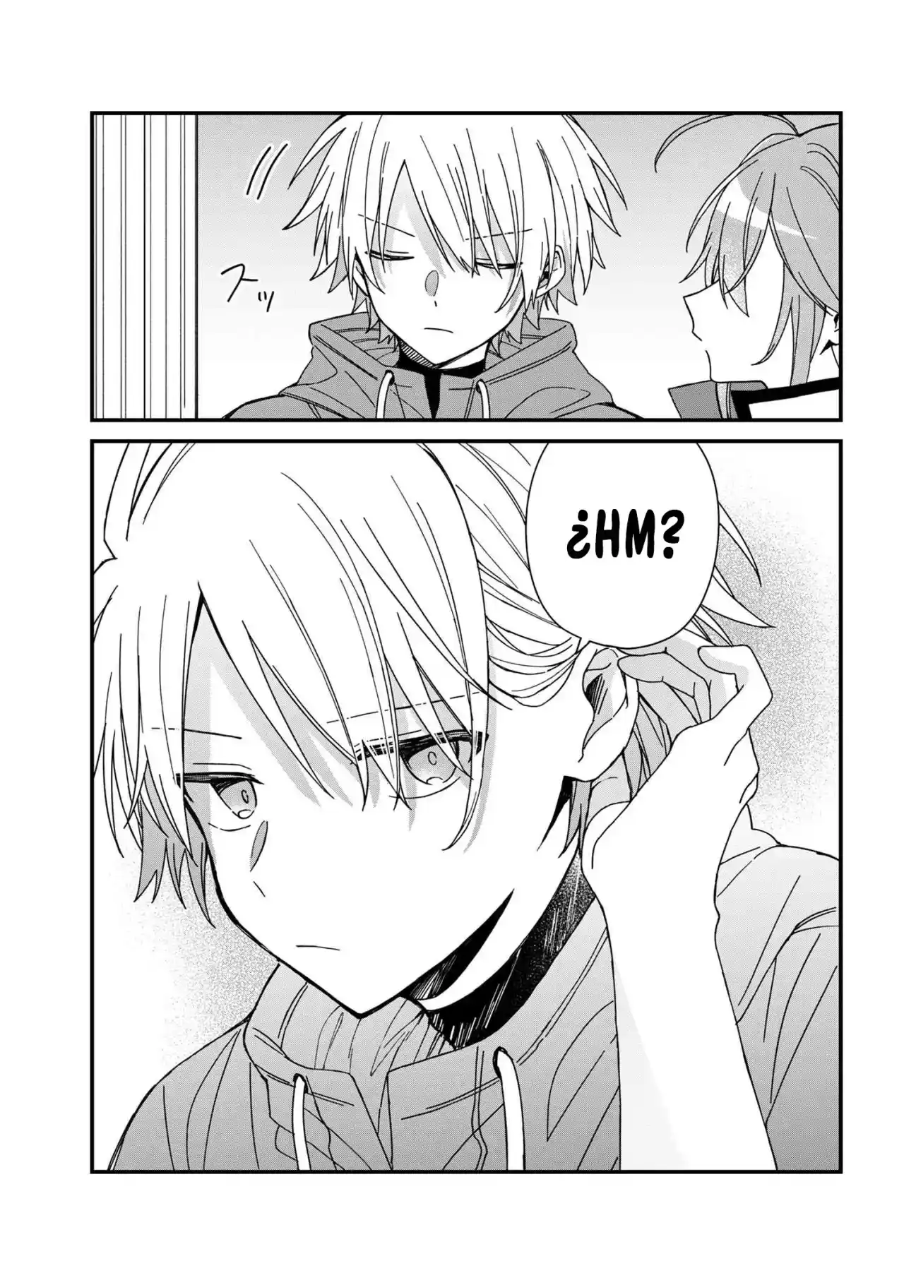 Gachi Koi Maou-sama - Capítulo 13 - Página 7 - LectorTMOo