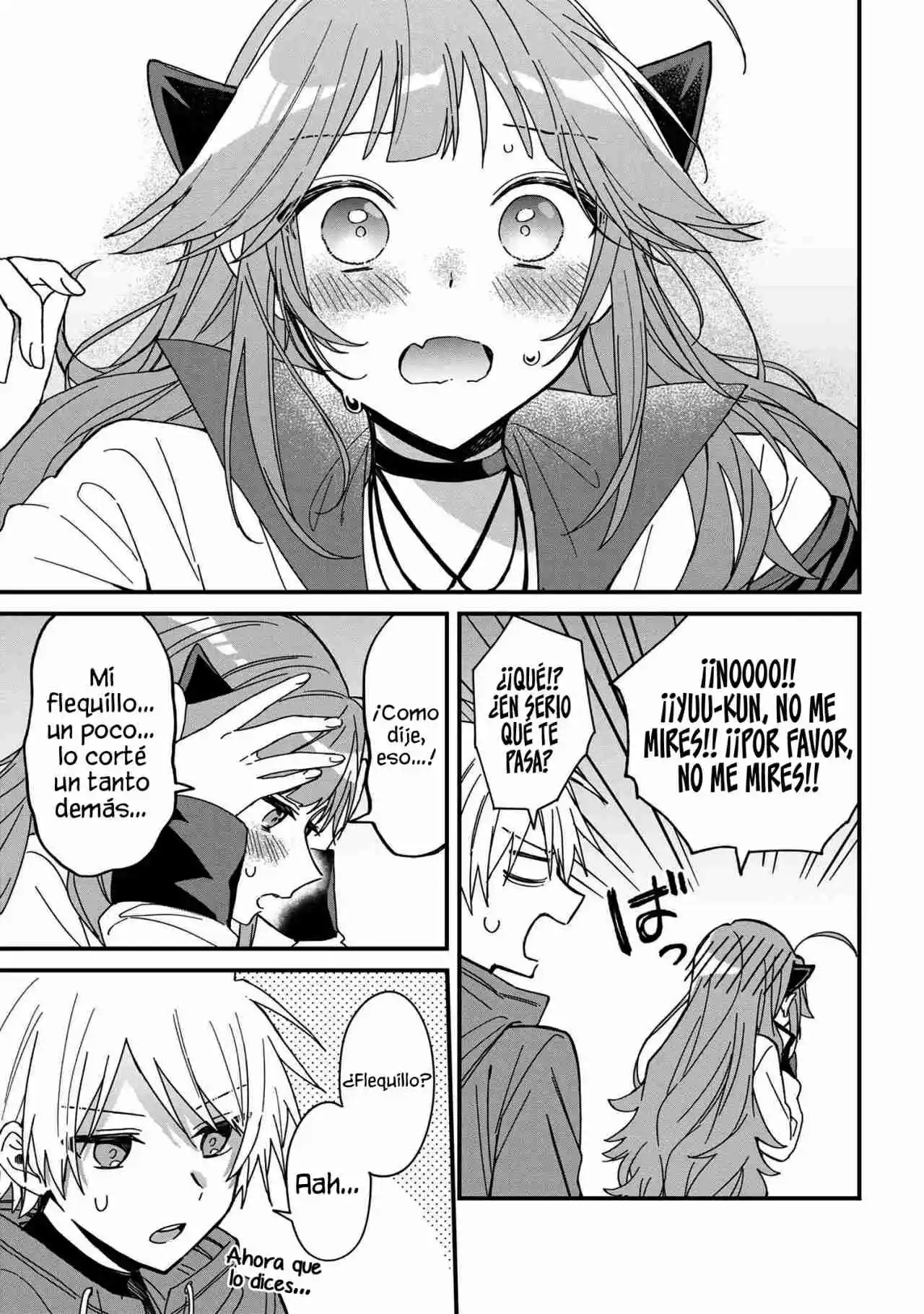 Gachi Koi Maou-sama - Capítulo 14 - Página 13 - LectorTMOo
