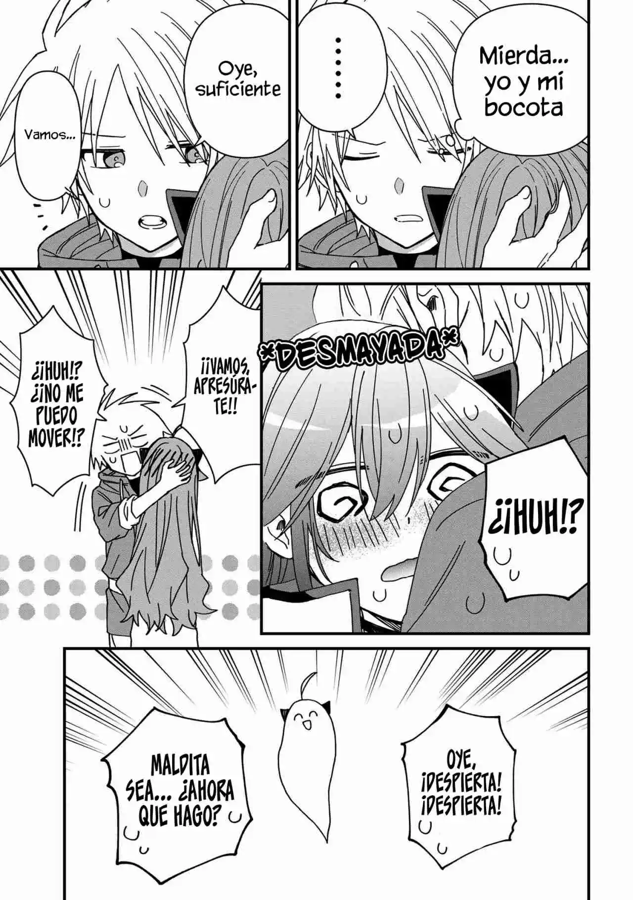 Gachi Koi Maou-sama - Capítulo 16 - Página 13 - LectorTMOo