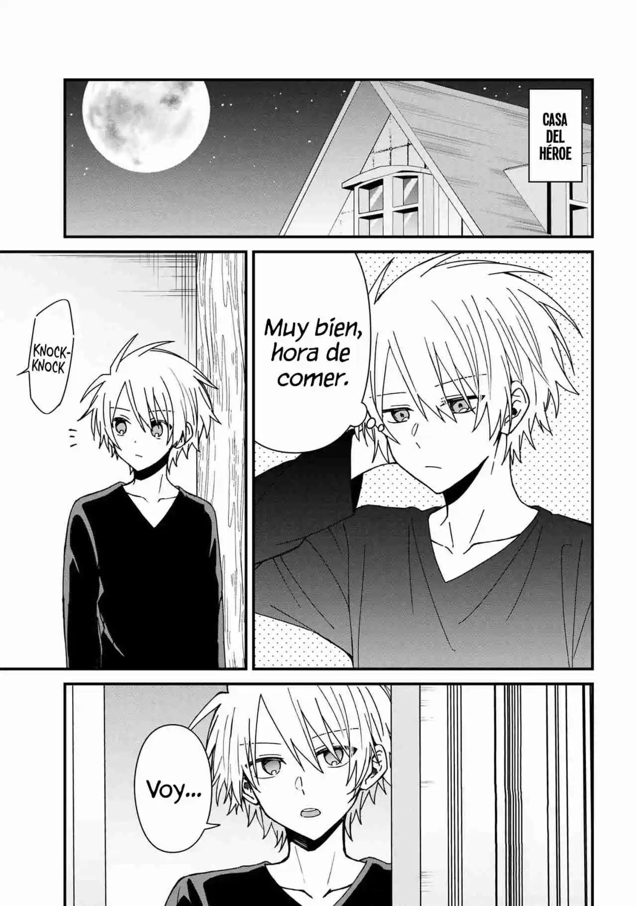 Gachi Koi Maou-sama - Capítulo 18 - Página 2 - LectorTMOo