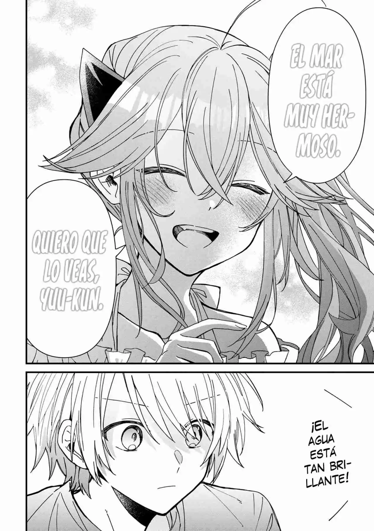 Gachi Koi Maou-sama - Capítulo 19 - Página 15 - LectorTMOo