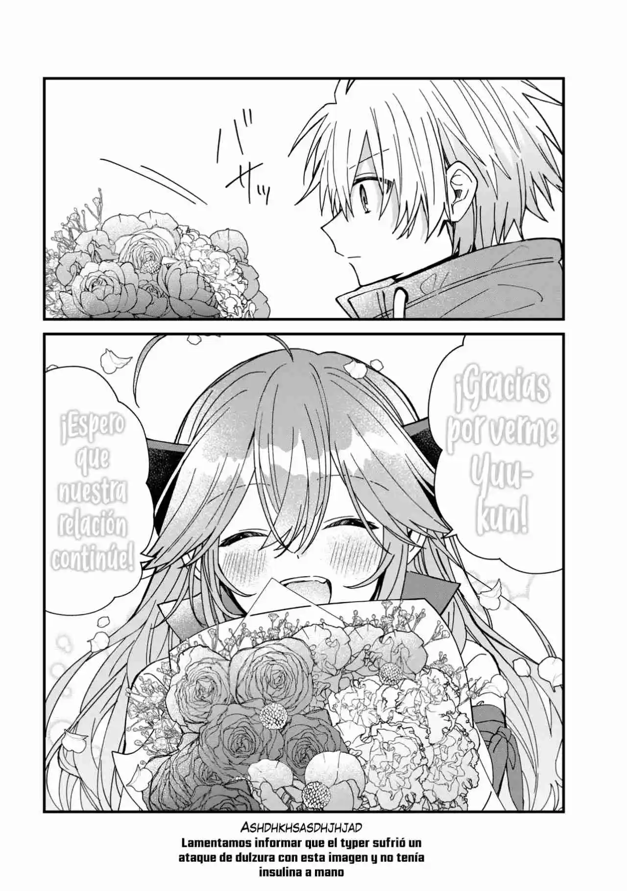 Gachi Koi Maou-sama - Capítulo 22 - Página 9 - LectorTMOo