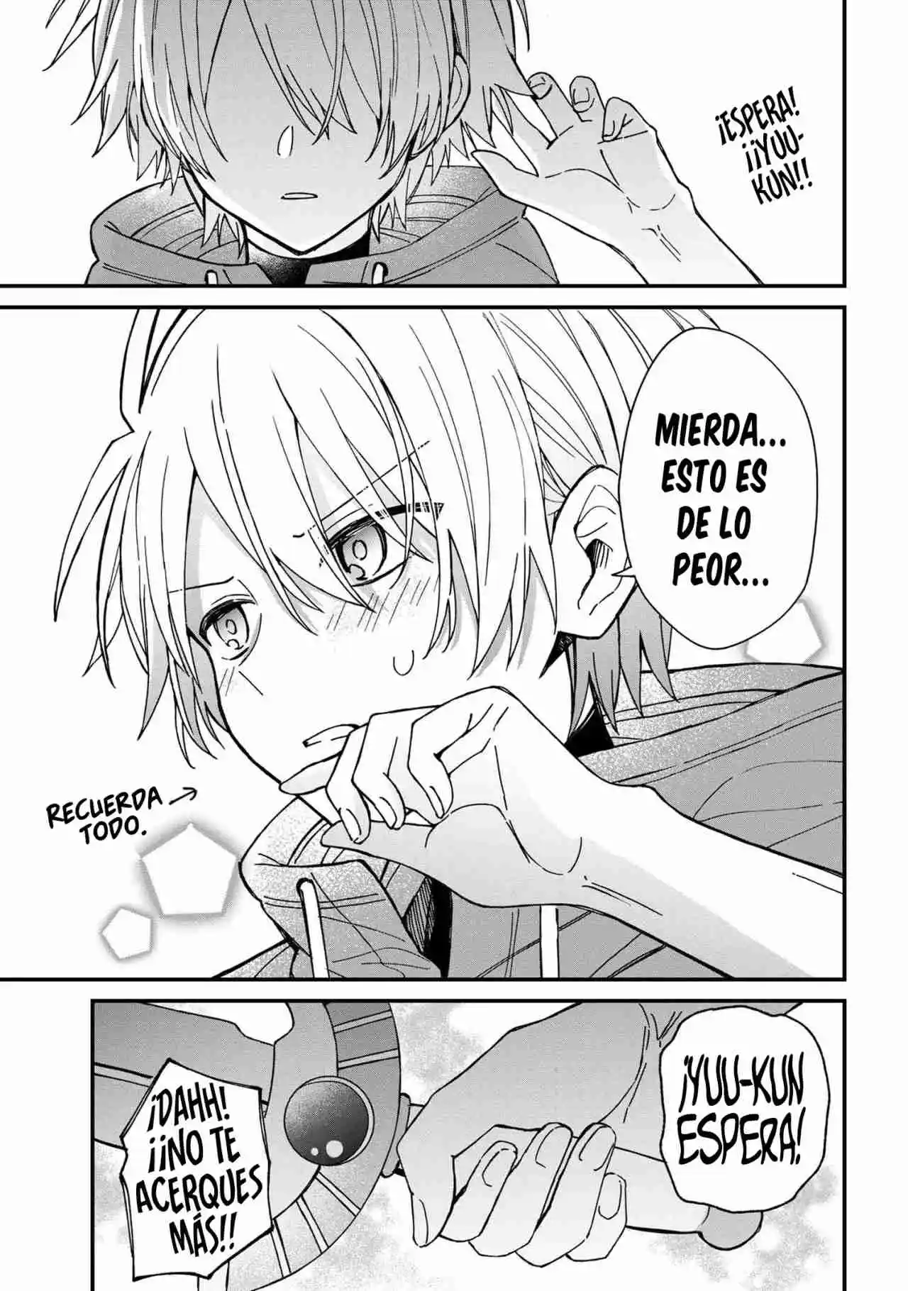 Gachi Koi Maou-sama - Capítulo 24 - Página 18 - LectorTMOo