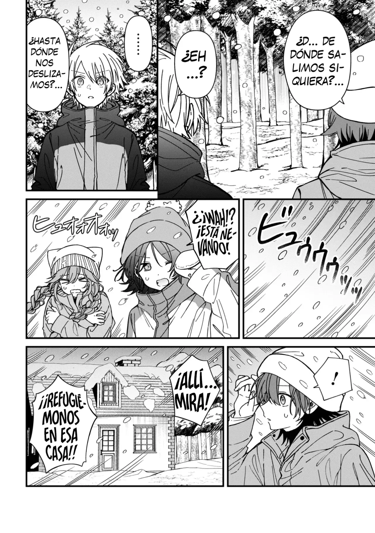 Gachi Koi Maou-sama - Capítulo 25 - Página 9 - LectorTMOo