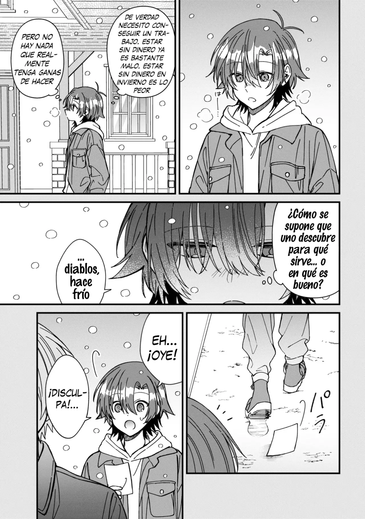 Gachi Koi Maou-sama - Capítulo 25 - Página 18 - LectorTMOo
