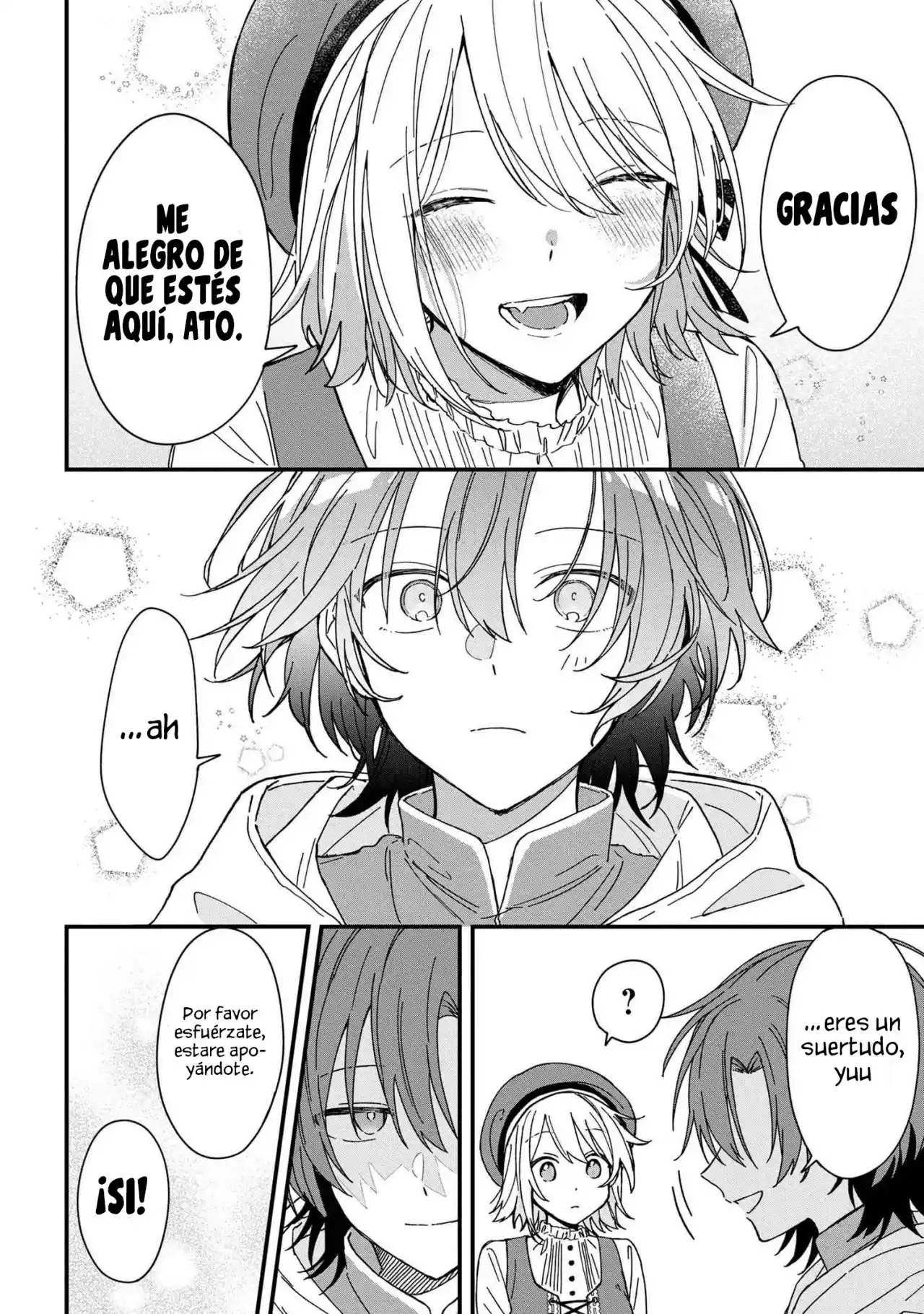 Gachi Koi Maou-sama - Capítulo 5 - Página 14 - LectorTMOo