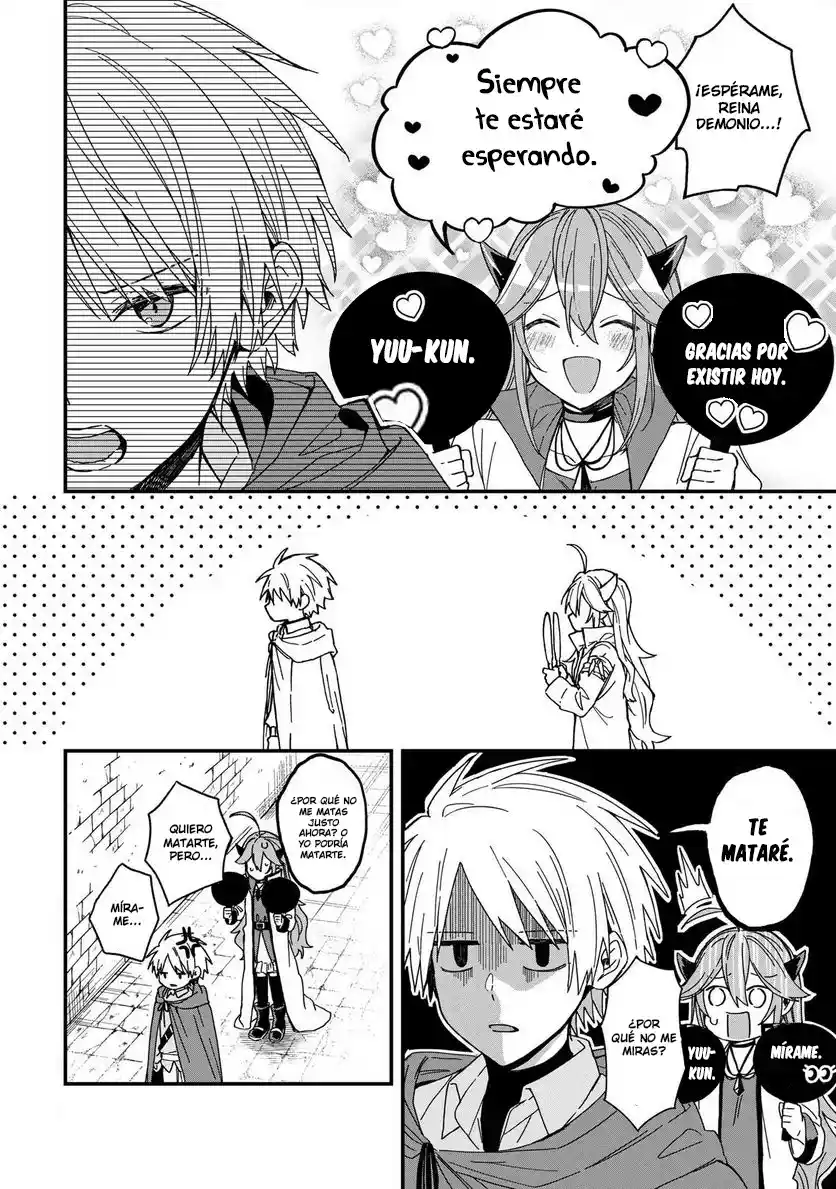 Gachi Koi Maou-sama - Capítulo 6 - Página 3 - LectorTMOo