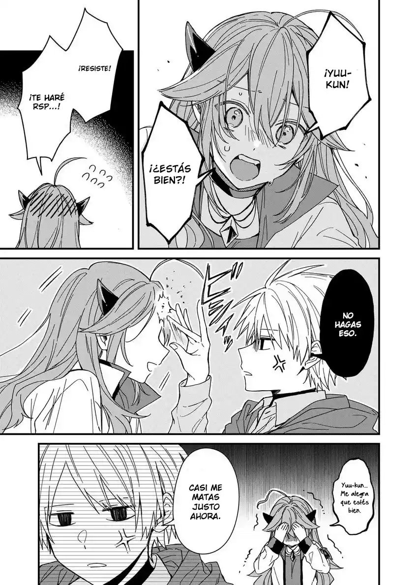 Gachi Koi Maou-sama - Capítulo 6 - Página 6 - LectorTMOo