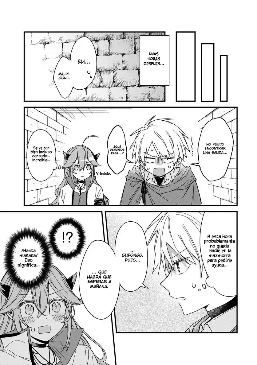 Gachi Koi Maou-sama - Capítulo 6 - Página 10 - LectorTMOo