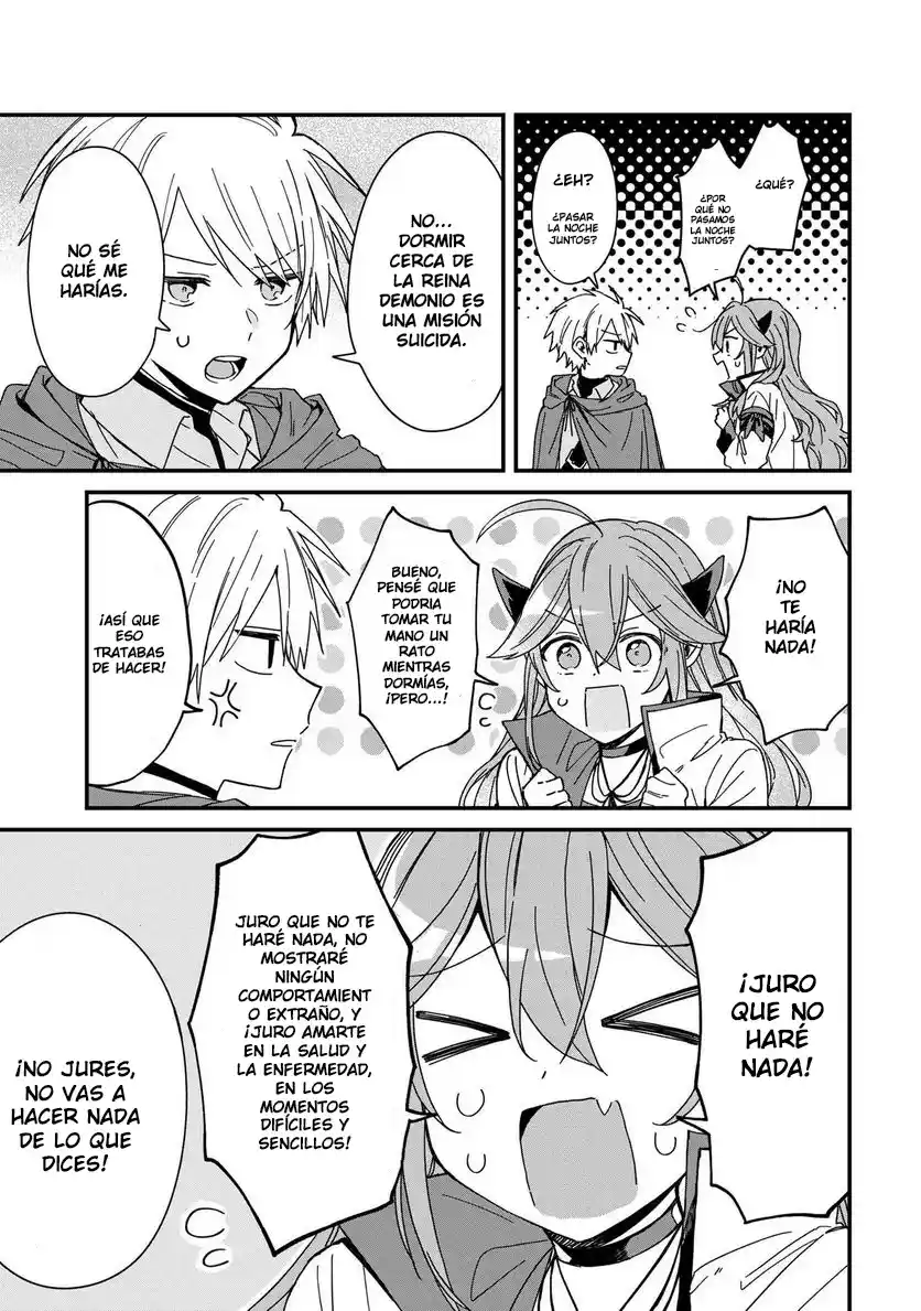 Gachi Koi Maou-sama - Capítulo 6 - Página 12 - LectorTMOo