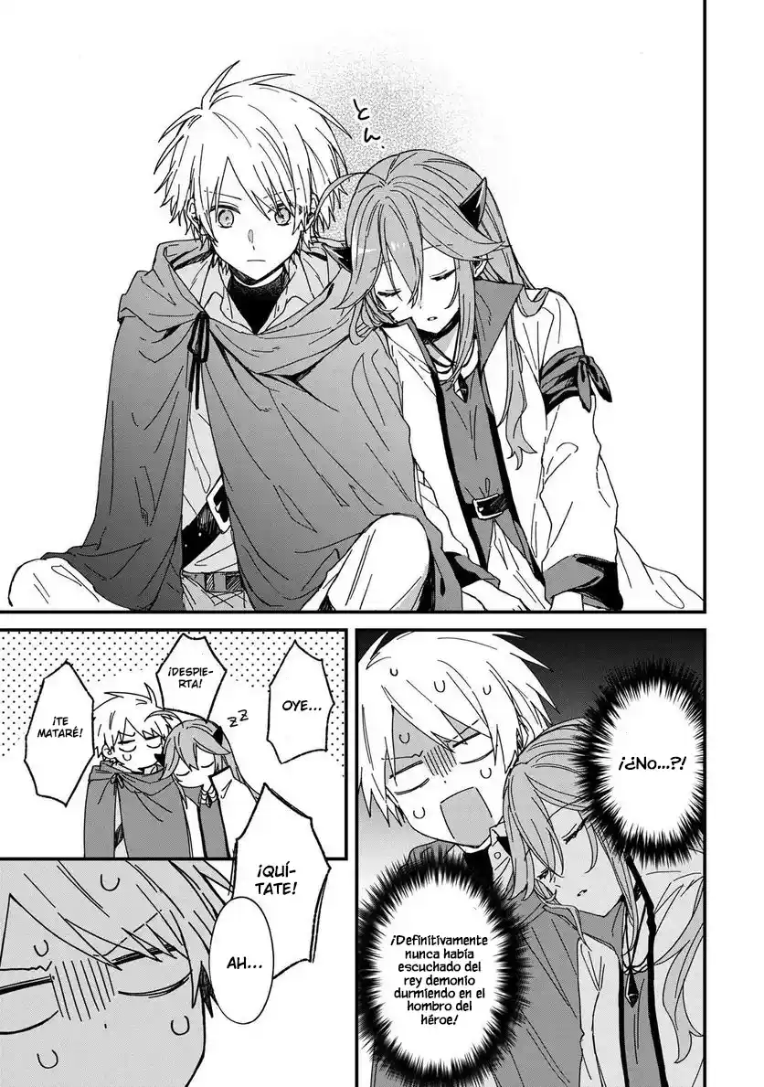 Gachi Koi Maou-sama - Capítulo 6 - Página 16 - LectorTMOo