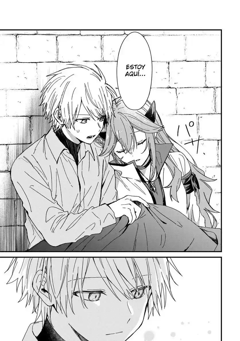 Gachi Koi Maou-sama - Capítulo 6 - Página 18 - LectorTMOo