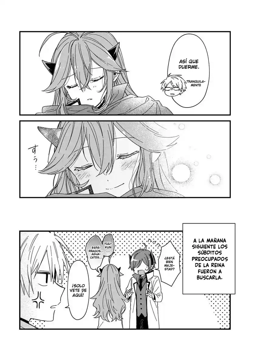 Gachi Koi Maou-sama - Capítulo 6 - Página 19 - LectorTMOo